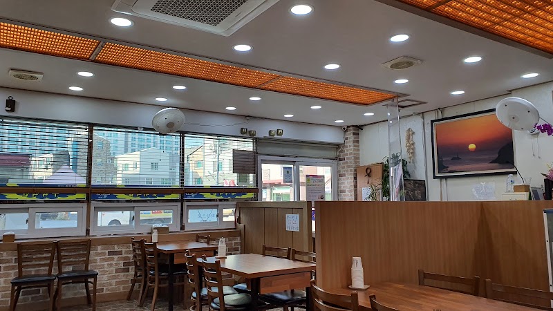 영진돼지국밥