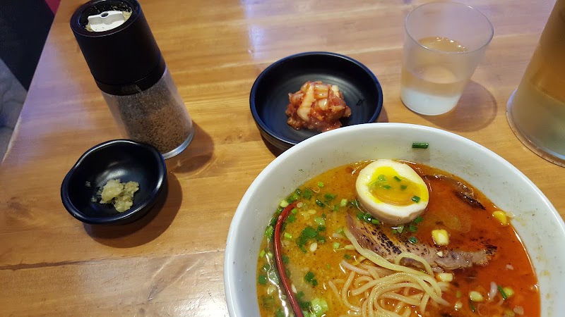 니고라멘