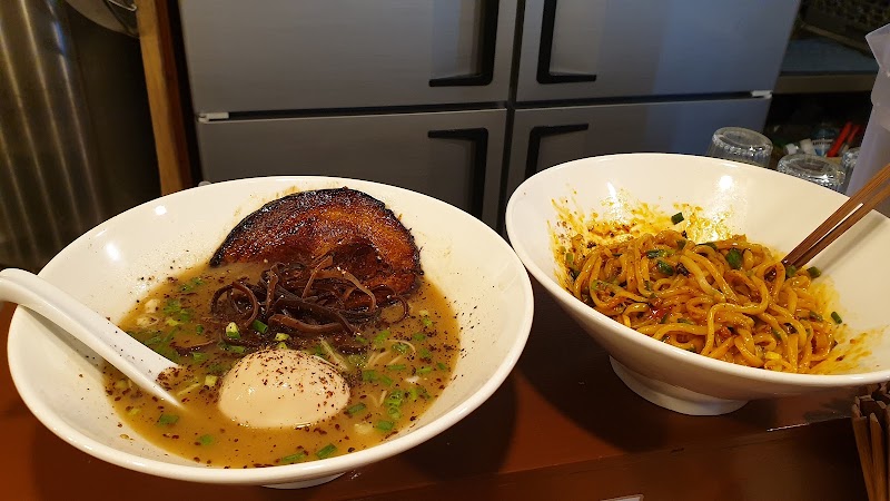 로라멘