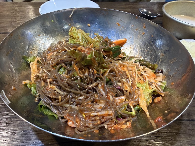 대흥왕족발