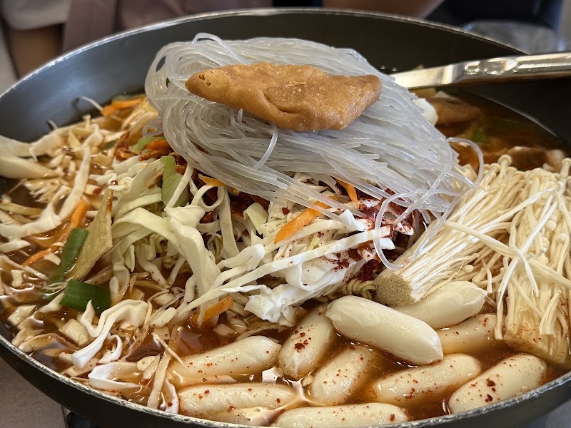 아이러브신당동