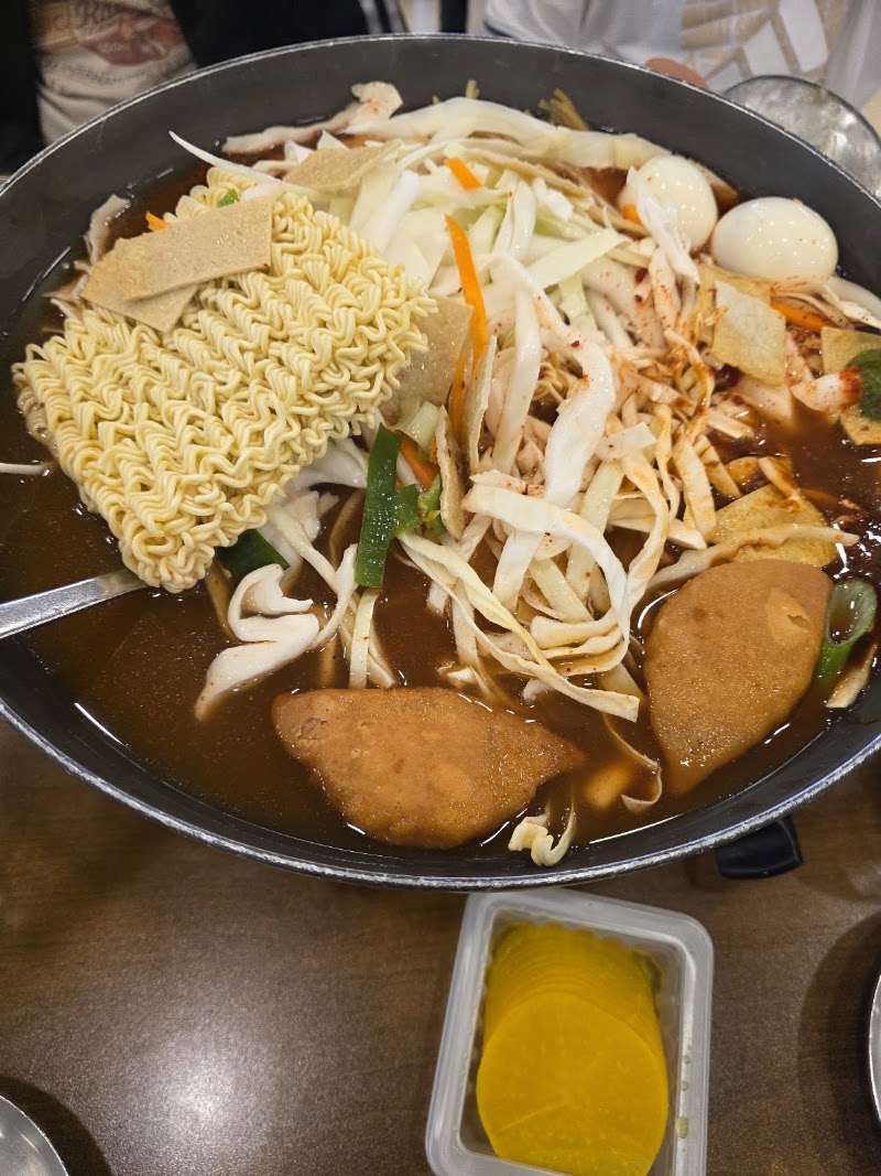아이러브신당동