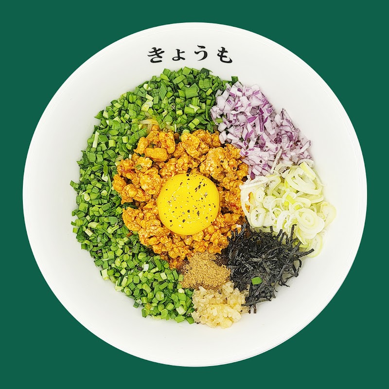 쿄오모라멘