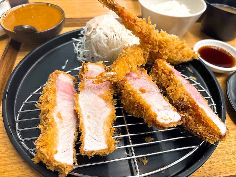 시키카츠 신당점