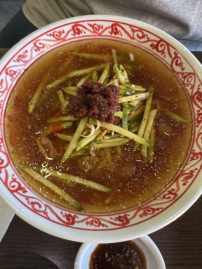 춘향미엔 신당점