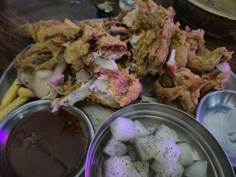 밤을걷는선비