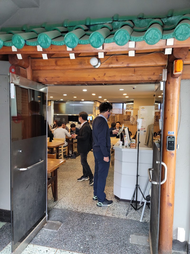 조선옥