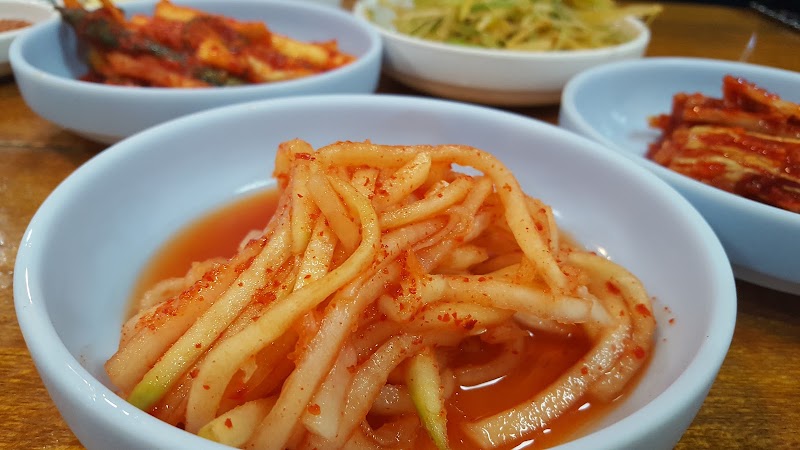 조선옥