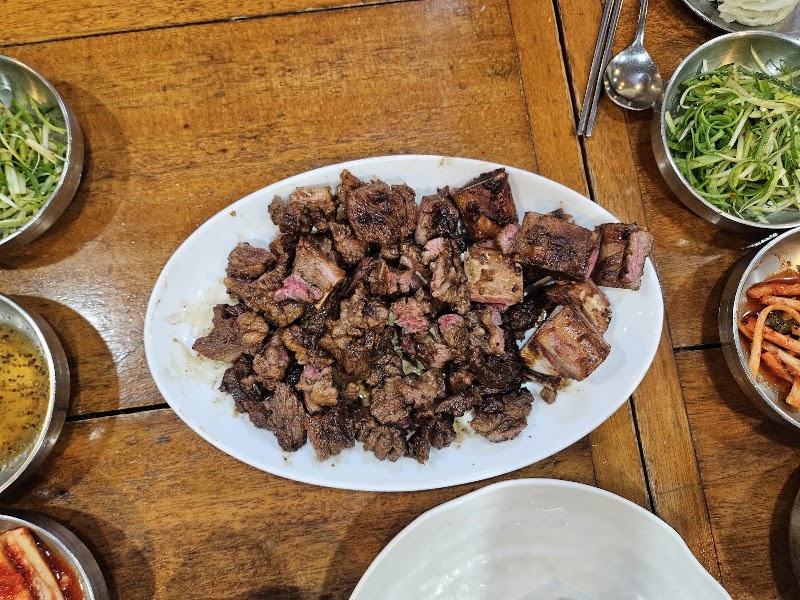 조선옥