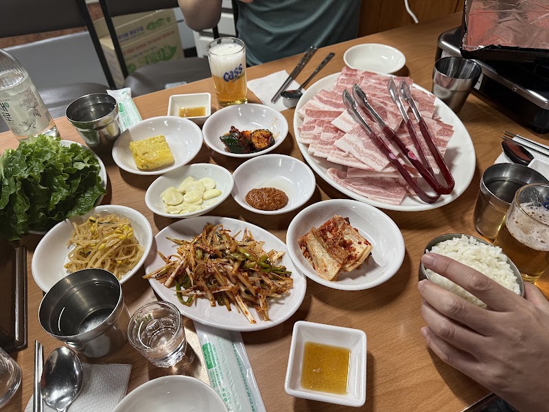 나리의 집