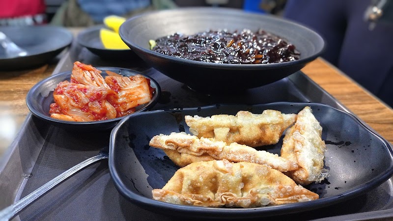 짜장상회