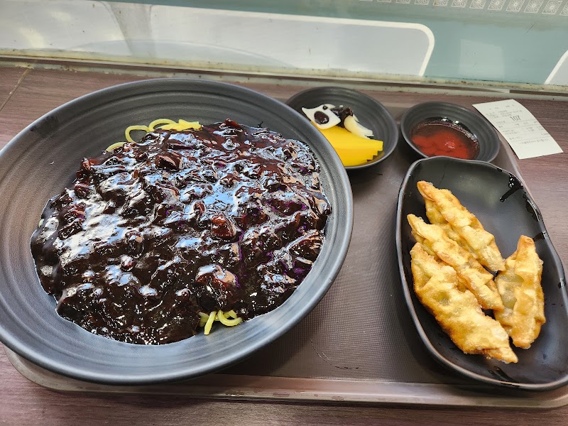 짜장상회