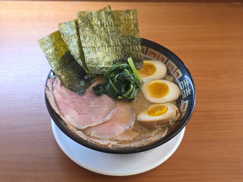 중화소바 지평