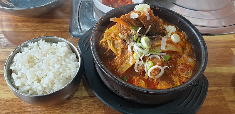 진성해장국