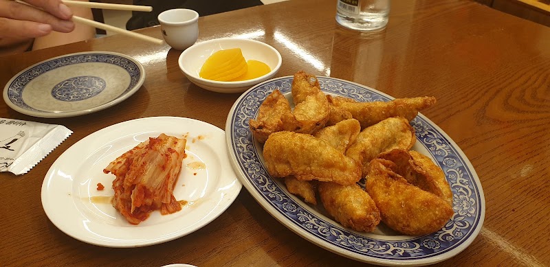 상해만두
