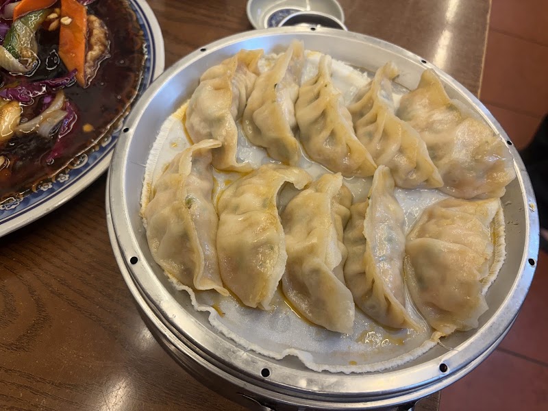 상해만두