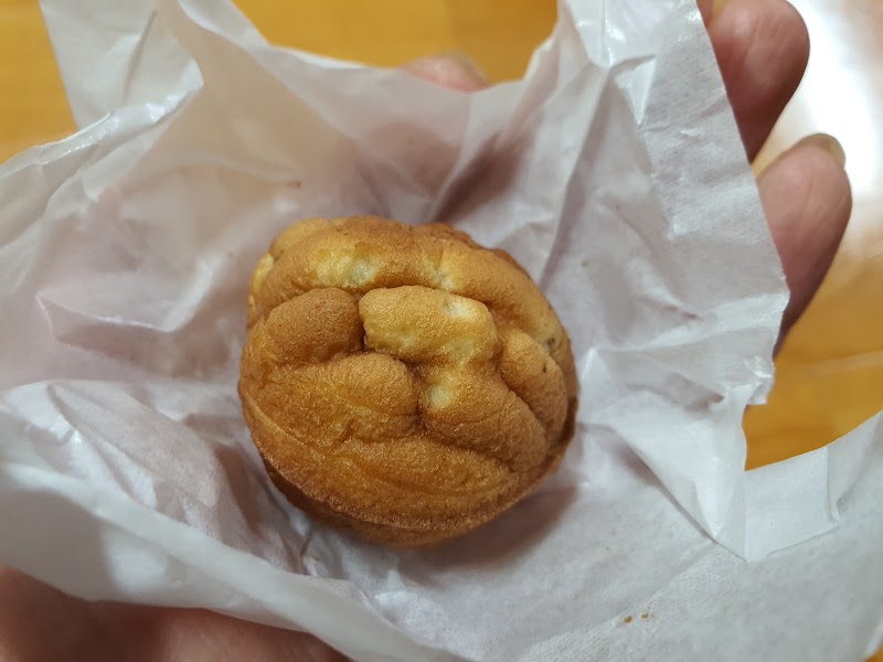 명과호두과자