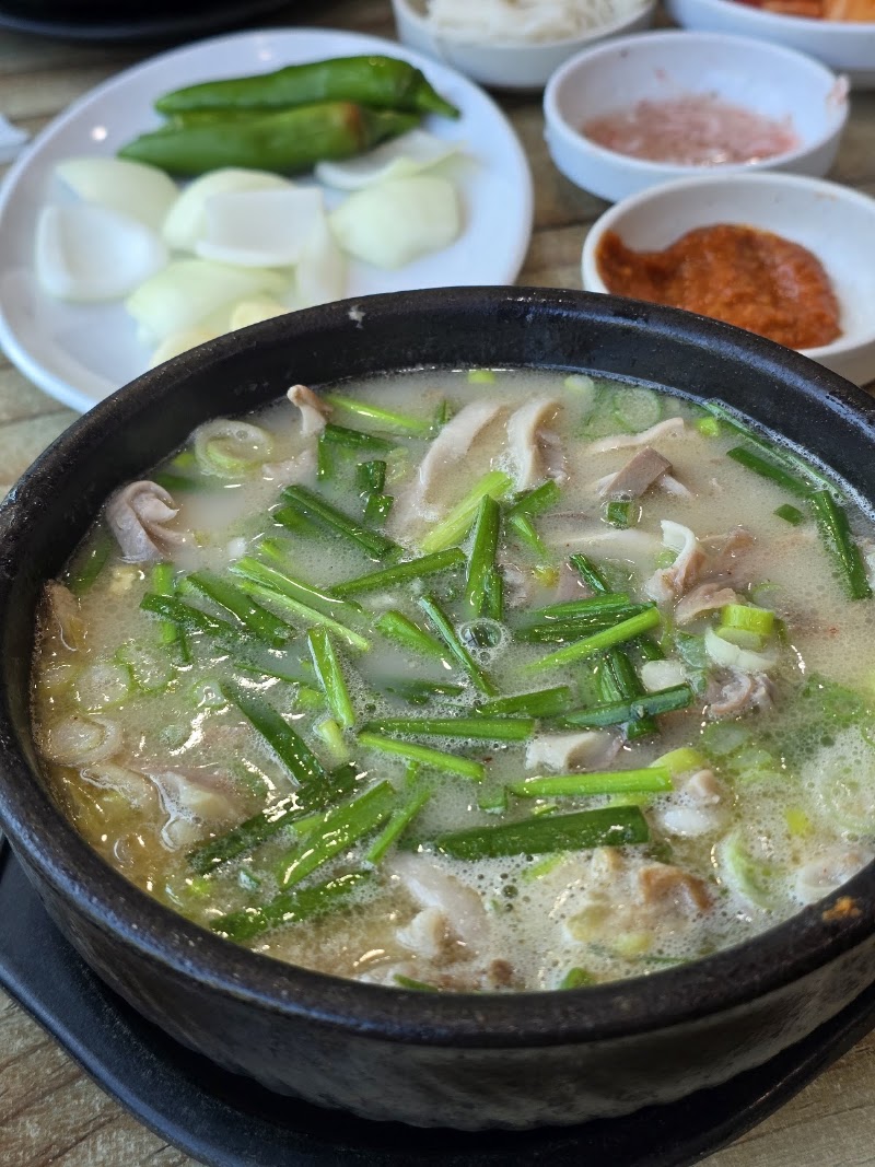 이바구국밥