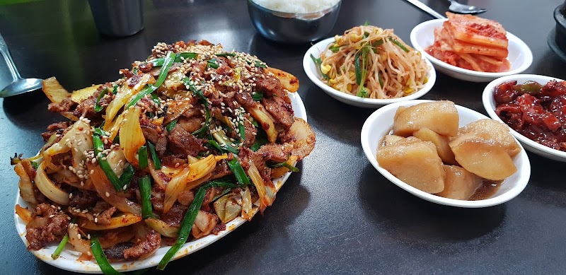 충북식당