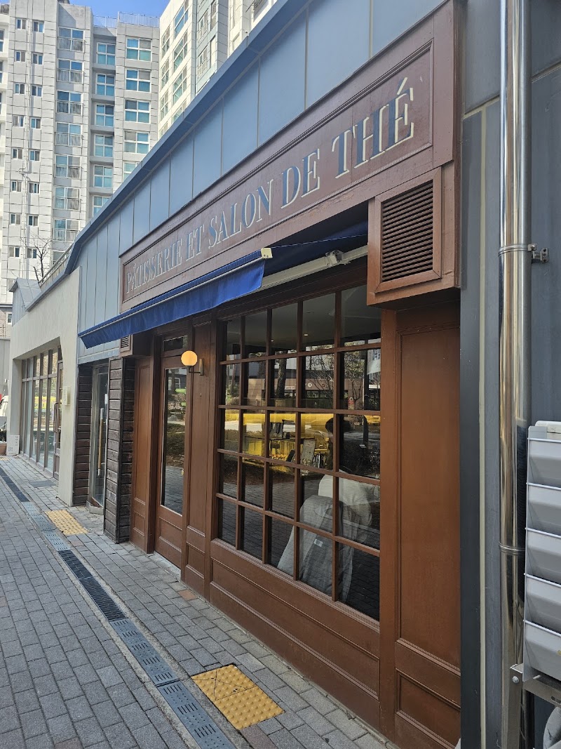 떼헤브