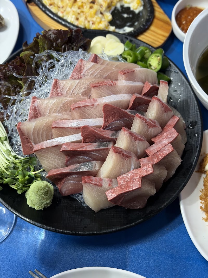 우리회포차 사당점