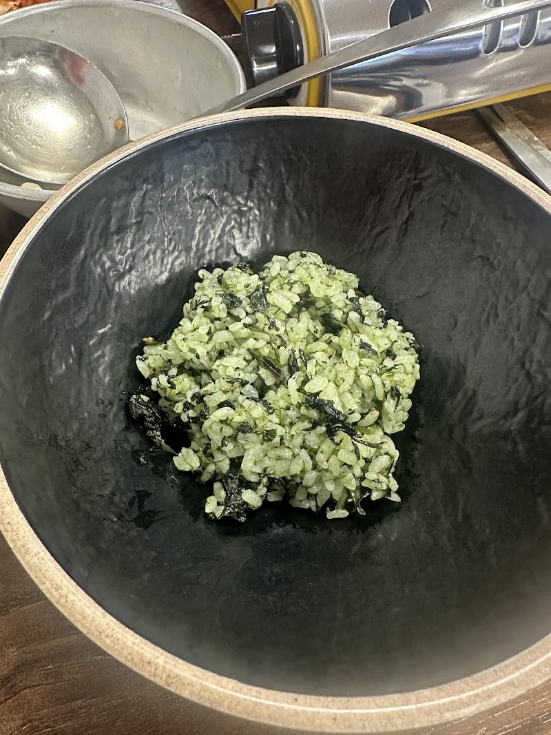 성원식당
