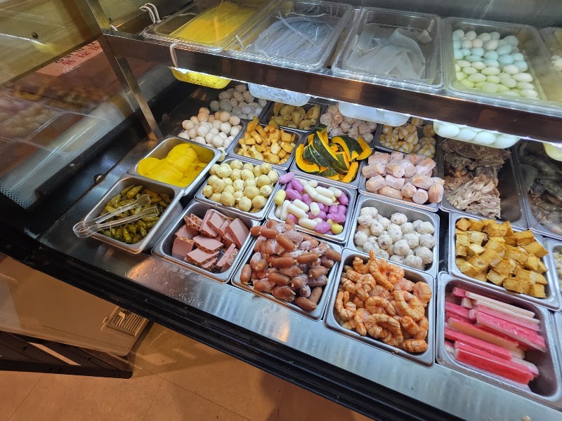 전성루훠궈