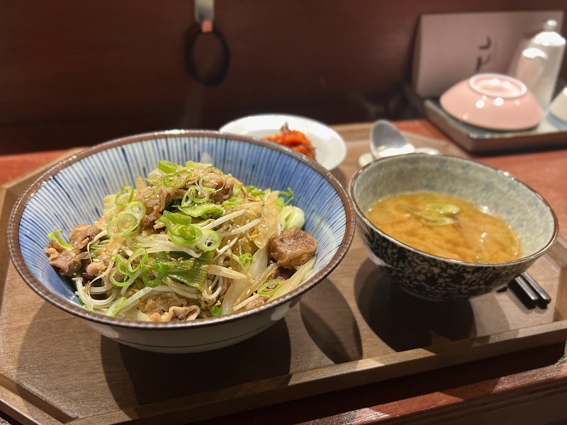 다닐식당