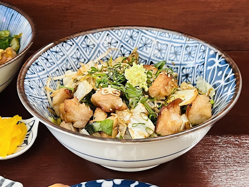 다닐식당