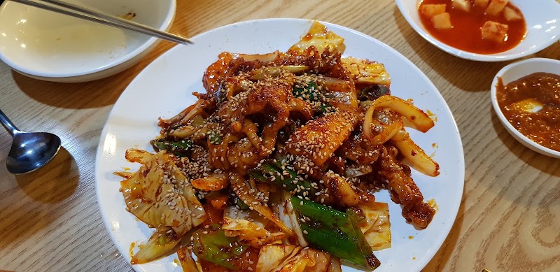 오원집 본점