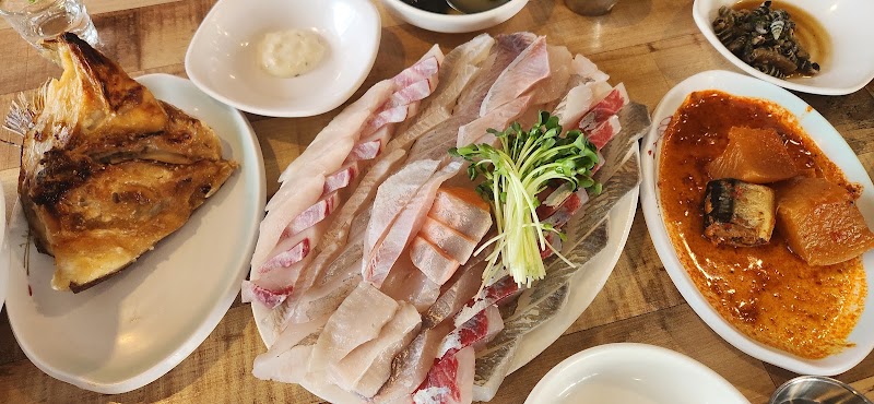 오징어포차