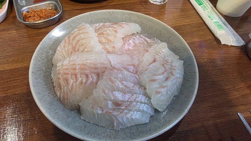 이한진숙성회
