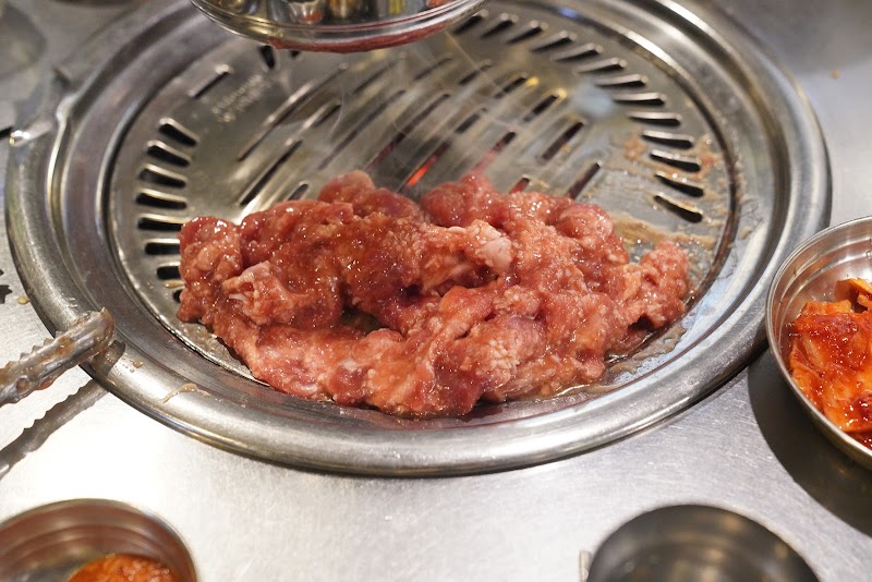 오두껍 본점