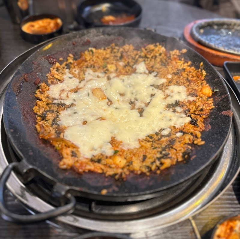 쭈꾸쭈꾸쭈꾸미 본점