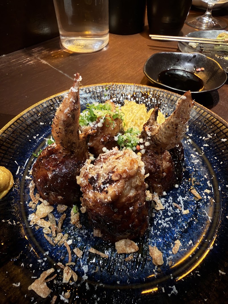 카나데