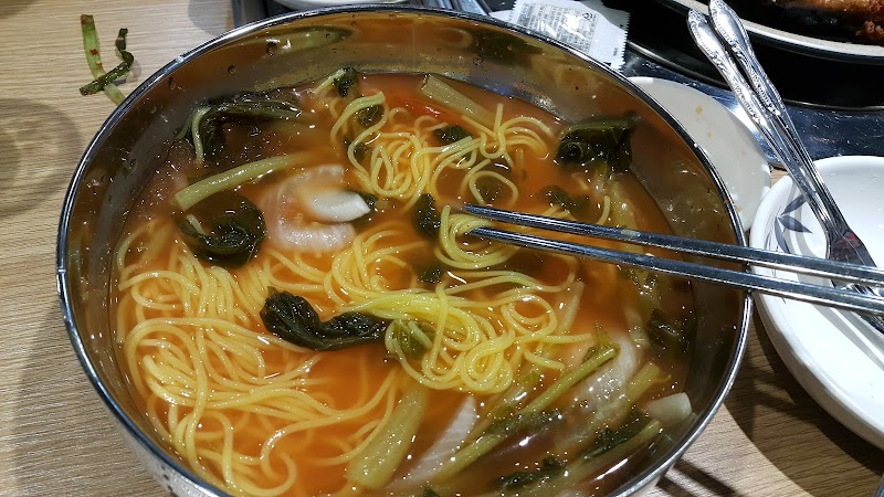 서초갈비