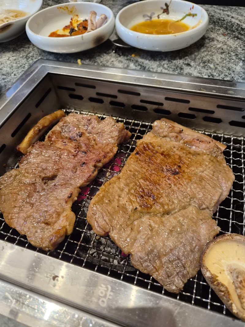 육미향 파주운정직영점