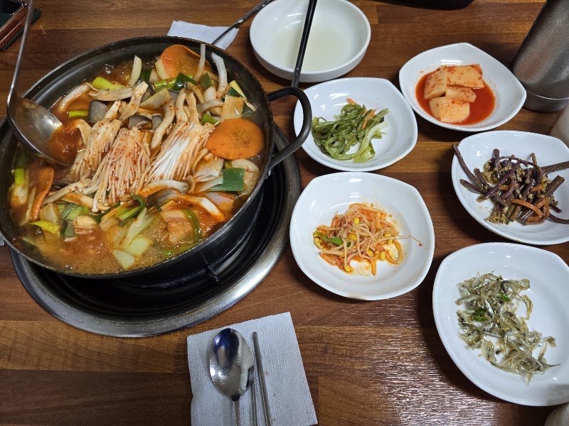오누이식당