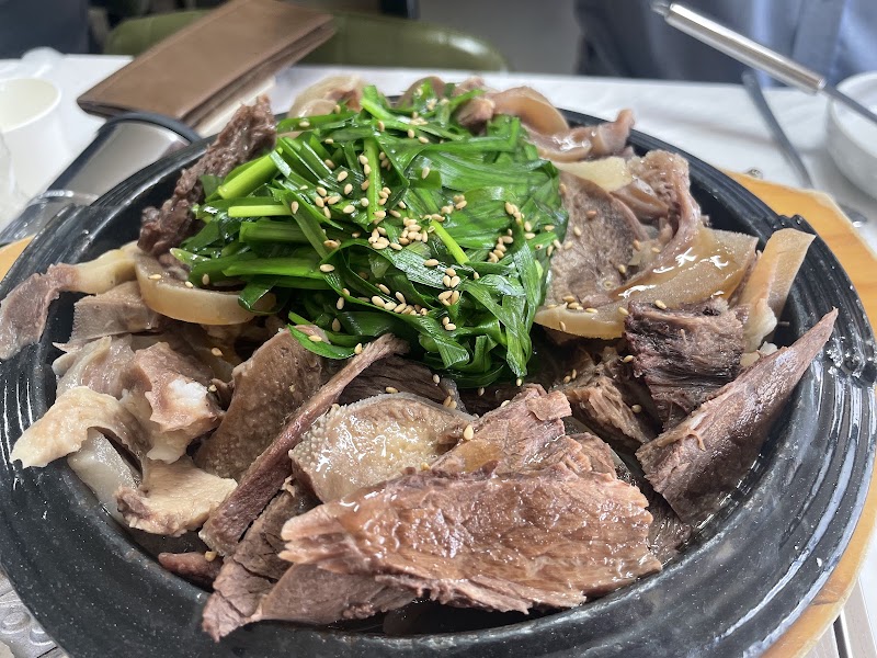 광천원조어죽
