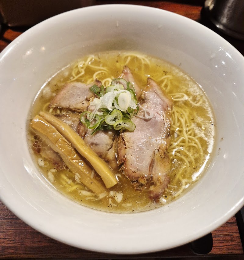 이리에라멘