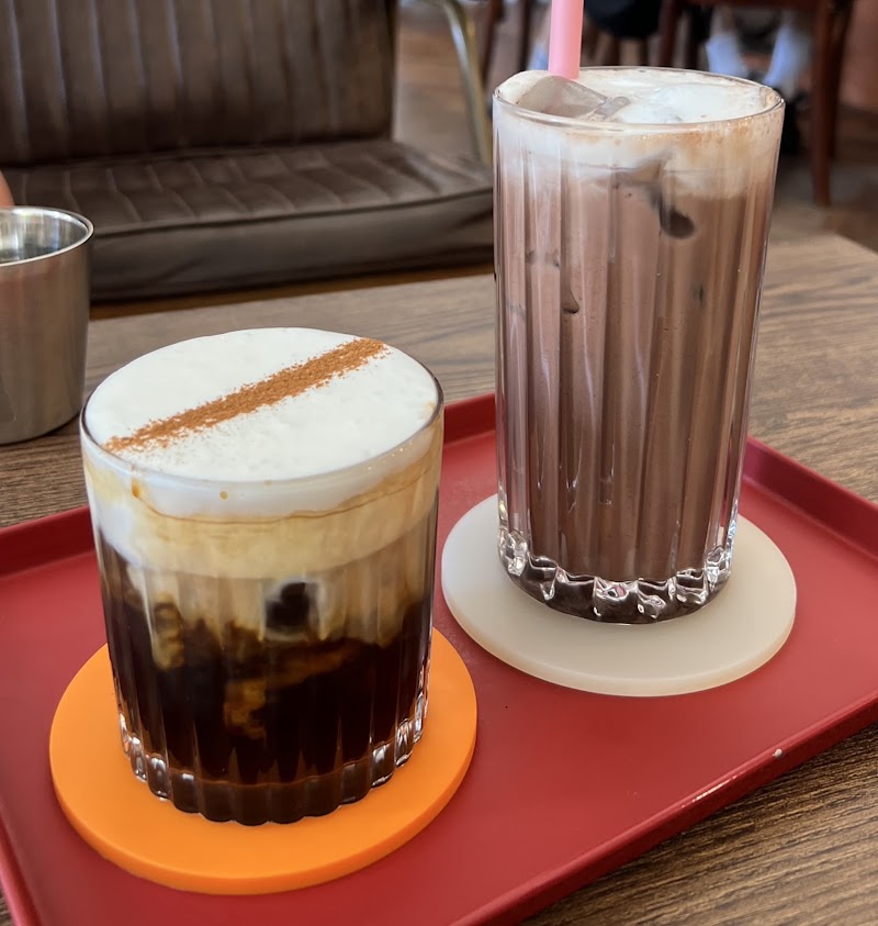 덕희커피