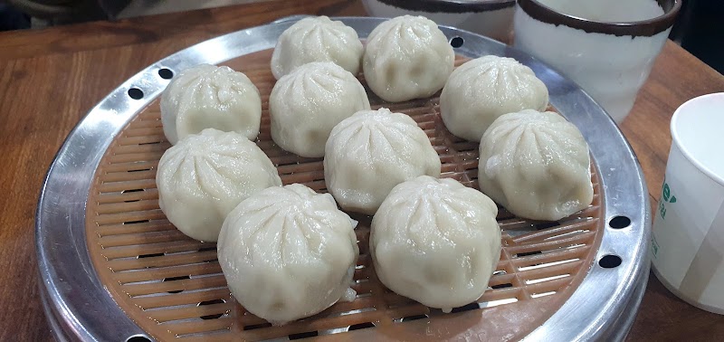 감치래비빔국수