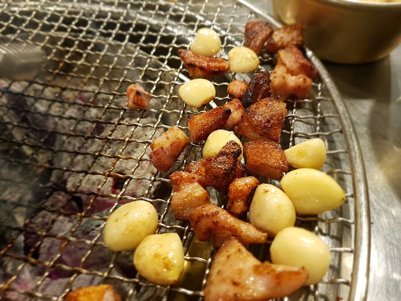 황소고집 동천점