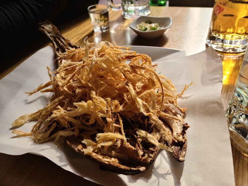 놀란치킨 강남역본점