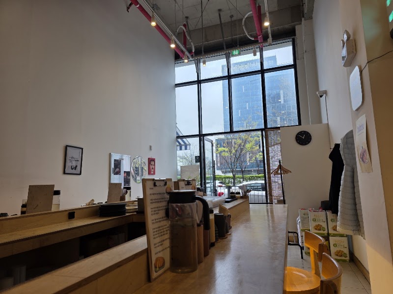 류카츠 광주첨단점