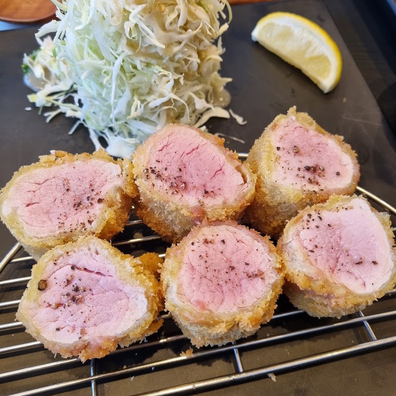 류카츠 광주첨단점