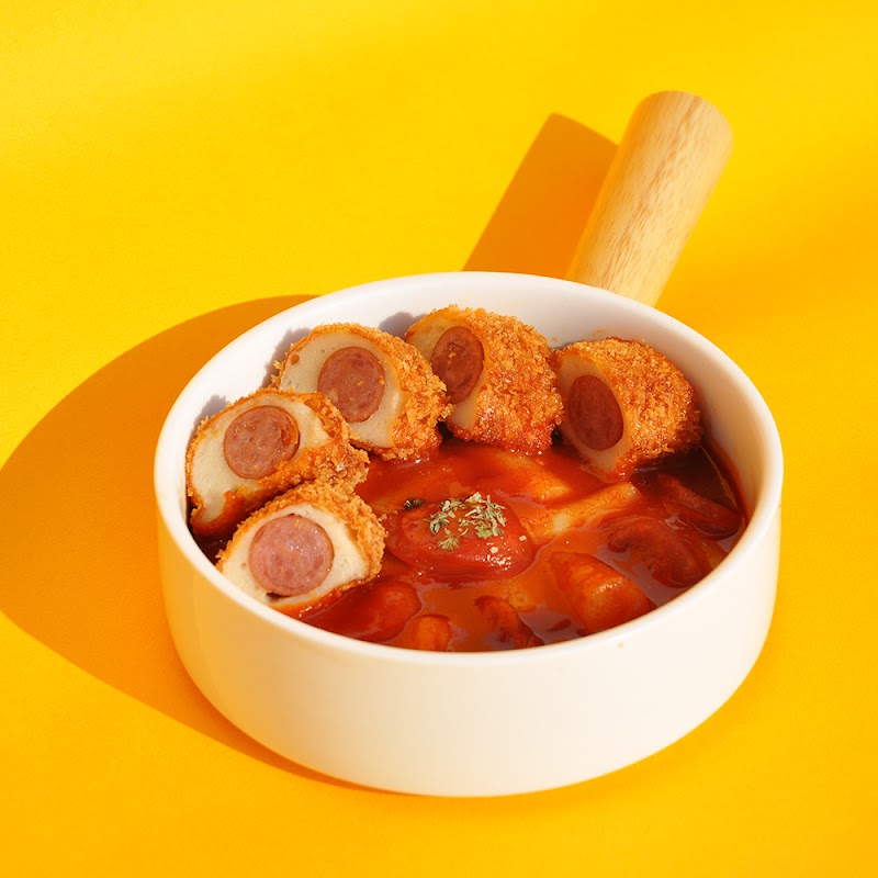 송정동핫도그 본점