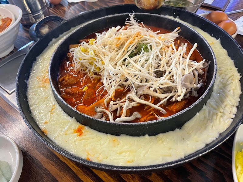 매운날 첨단본점