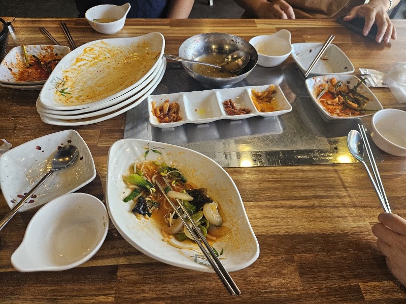 장가계양꼬치 첨단2호점