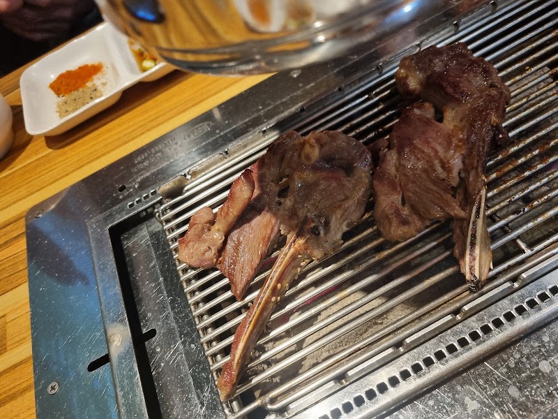 장가계양꼬치 첨단2호점